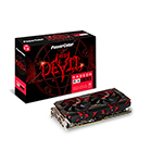 PowerColor ٰTPowerColor Red Devil Radeon RX 580 8GB GDDR5 